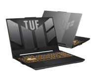 ASUS TUF Gaming F15 i5-12500H/16GB/512 RTX3050 144Hz - 1117481 - zdjęcie 1